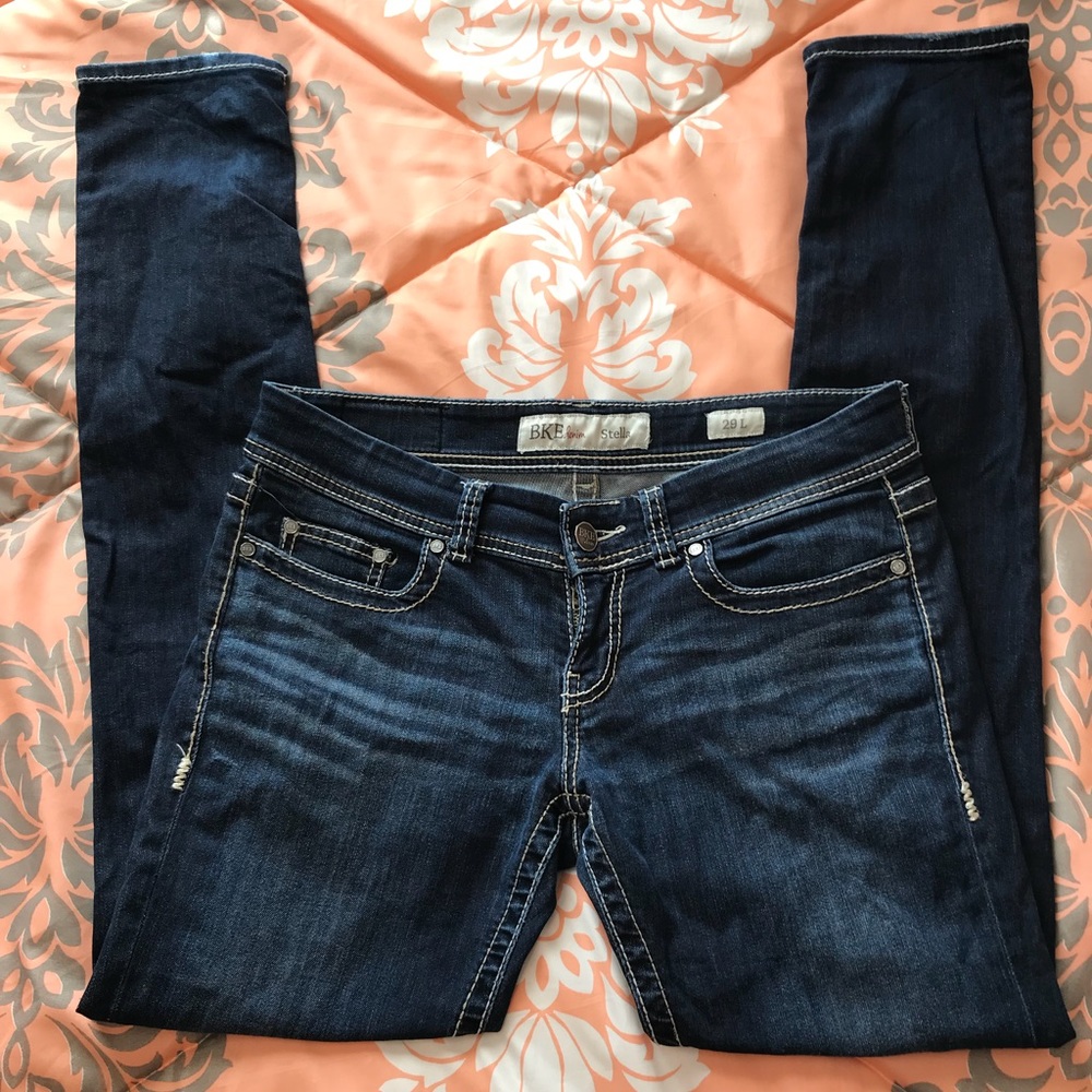 BKE Stella Jeans
